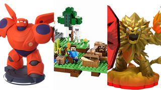 Illustration for article titled The Most Excellent Gaming Gifts For The Holiday Season